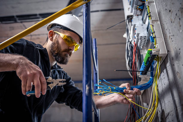 Best Electric Panel Repair  in Marcus, IA