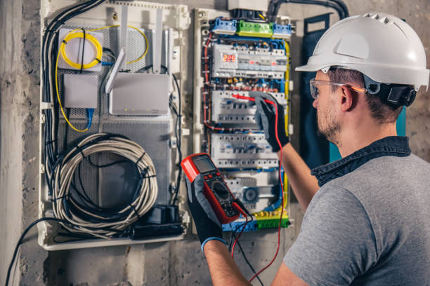 Best Local Electrician Companies  in Marcus, IA