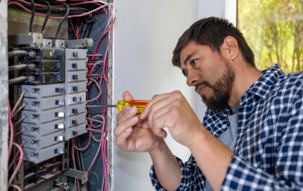 Best Emergency Electrical Repair  in Marcus, IA